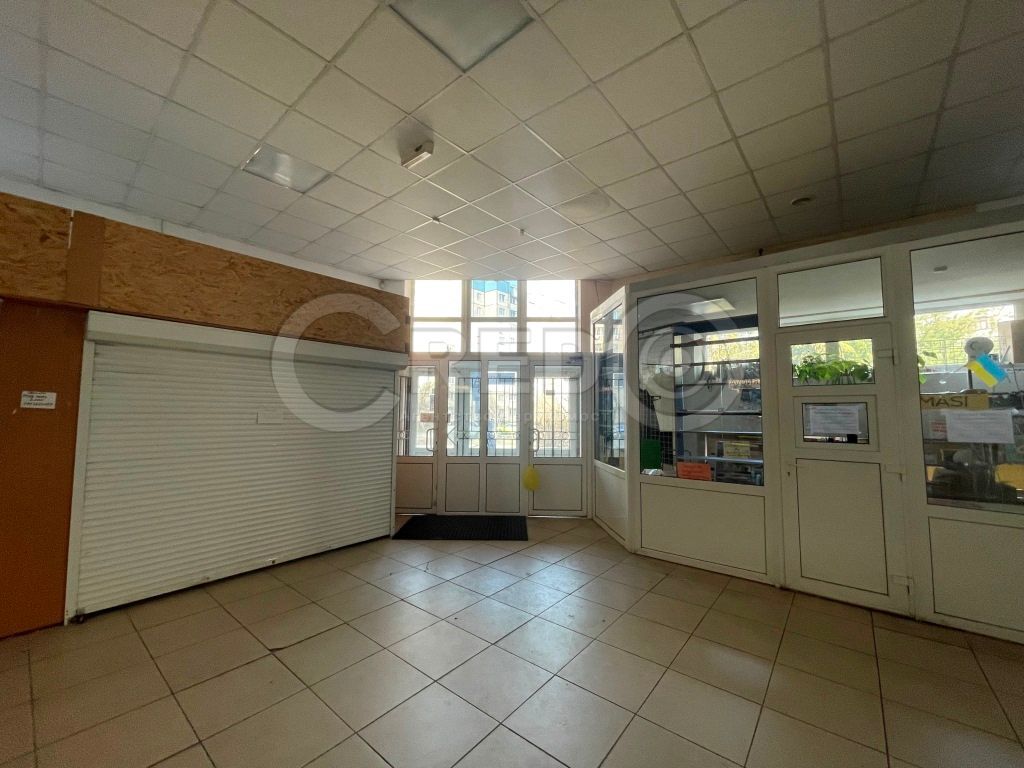 Продажа магазина 600 м², Независимости Украины ул.