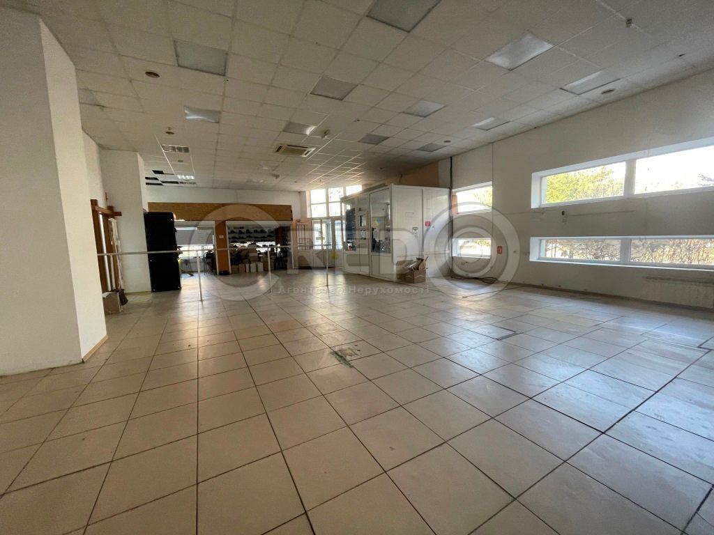 Продажа магазина 600 м², Независимости Украины ул.