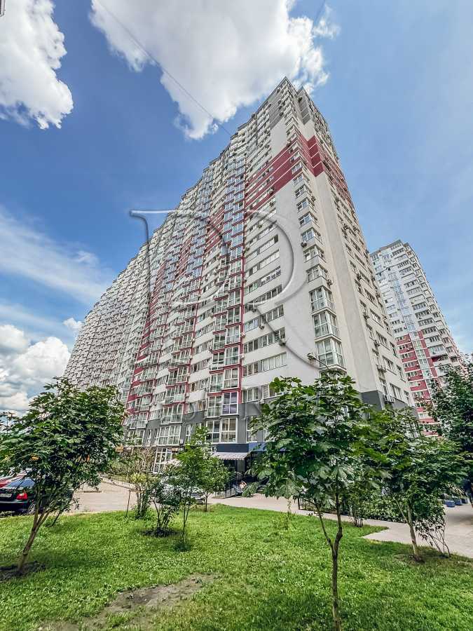 Продаж 1-кімнатної квартири 51 м², Михайла Донця вул., Драгоманова, 2А