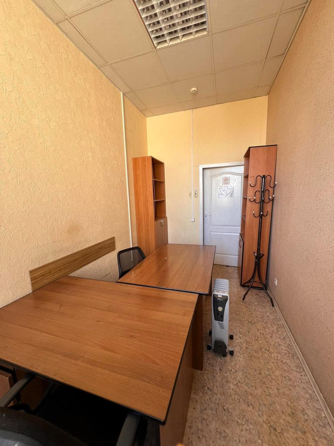 Аренда офиса 10 м², Кирилловская ул., 160/20