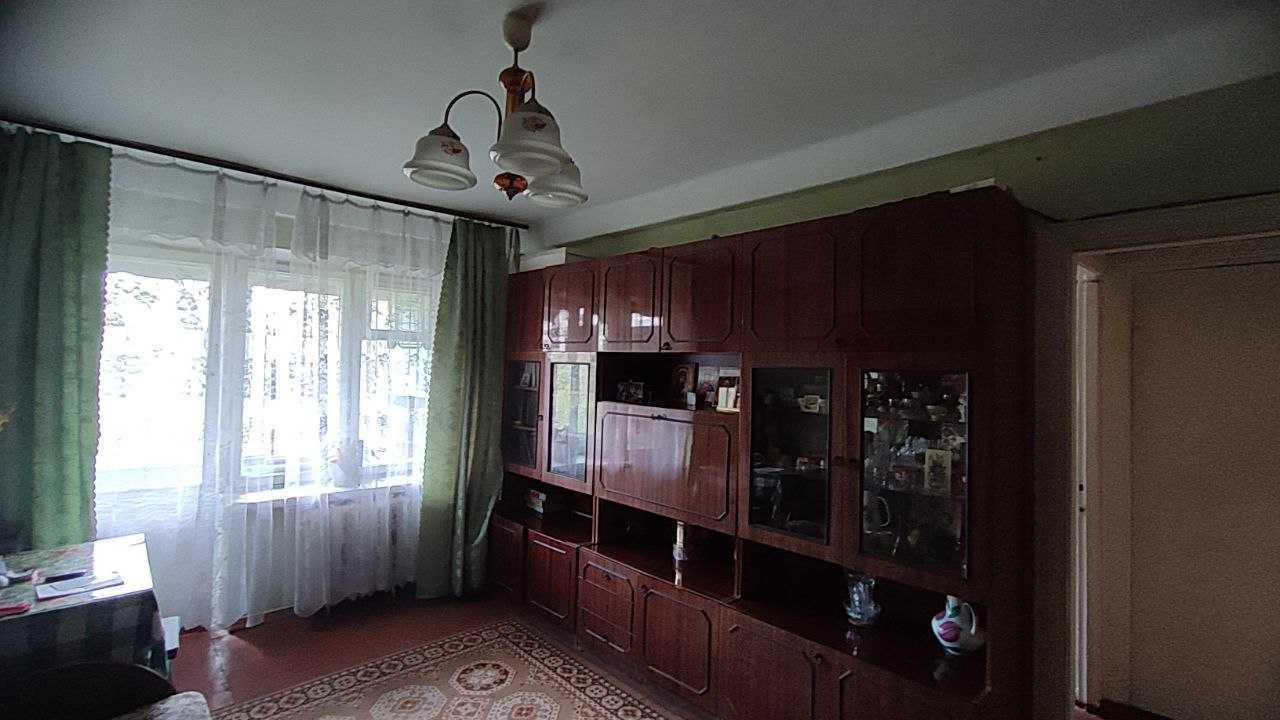 Продажа 2-комнатной квартиры 40 м², Ветряные Горы ул., 10Д