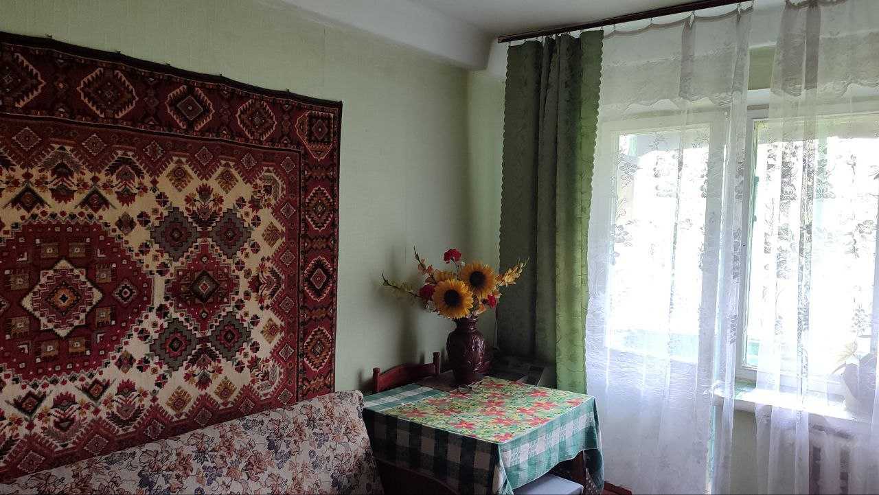 Продаж 2-кімнатної квартири 40 м², Вітряні Гори вул., 10Д