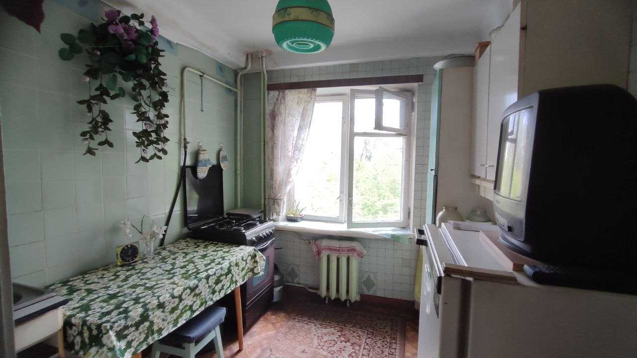 Продаж 2-кімнатної квартири 40 м², Вітряні Гори вул., 10Д