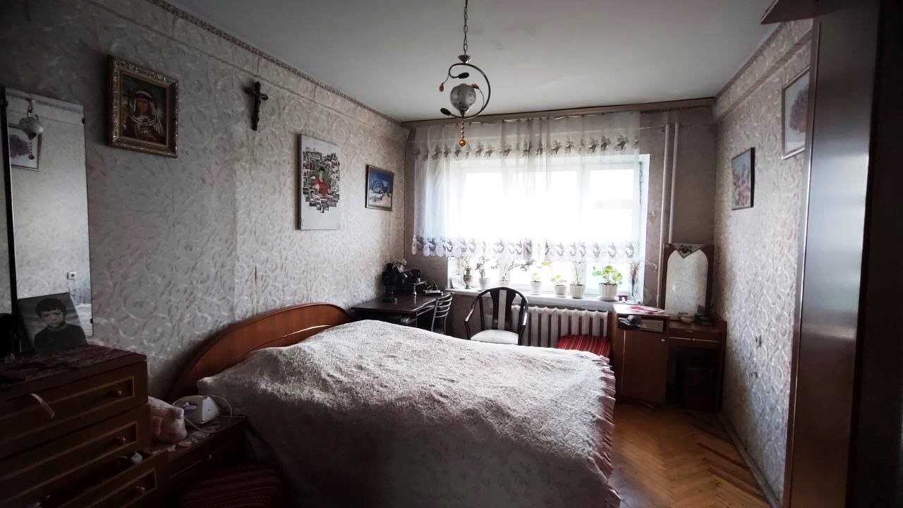 Продаж 3-кімнатної квартири 59 м², Івана Миколайчука вул., 13А