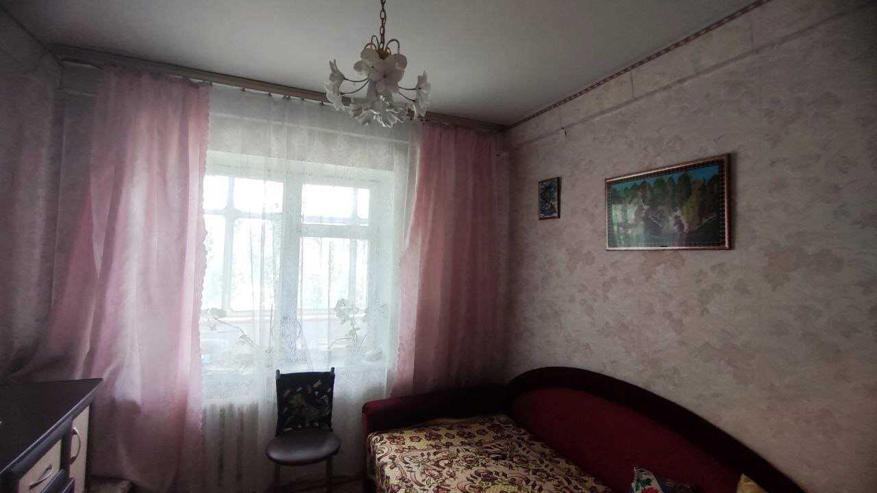 Продажа 3-комнатной квартиры 59 м², Ивана Миколайчука ул., 13А