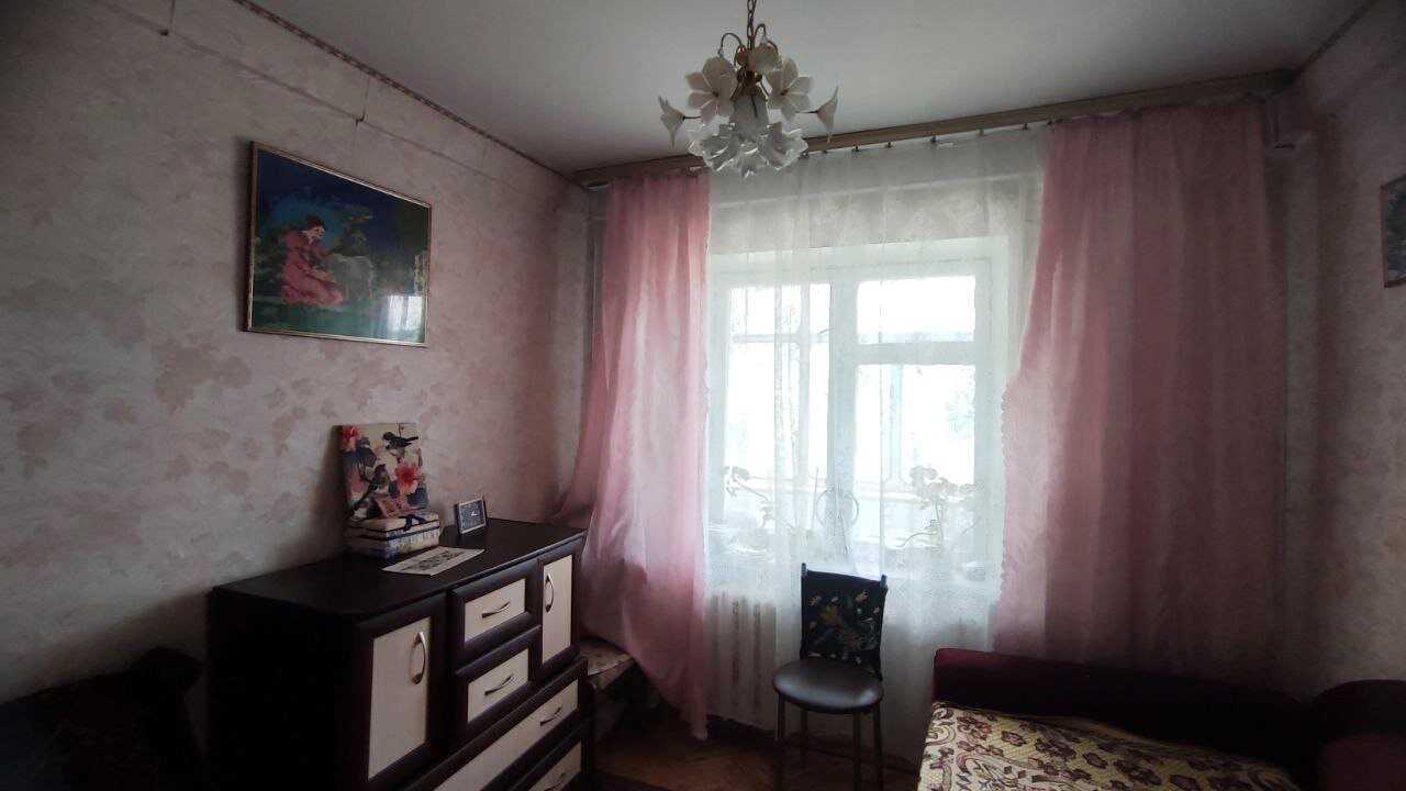 Продажа 3-комнатной квартиры 59 м², Ивана Миколайчука ул., 13А
