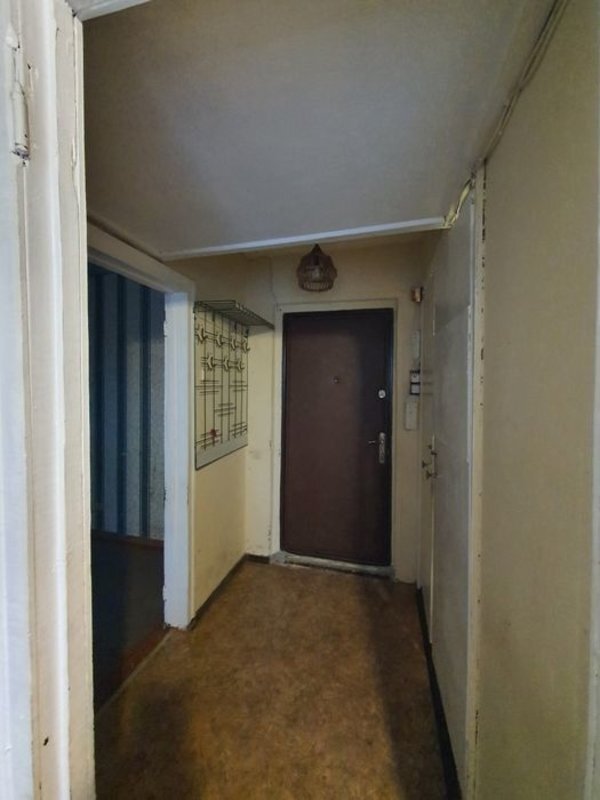 Продажа 1-комнатной квартиры 27 м²