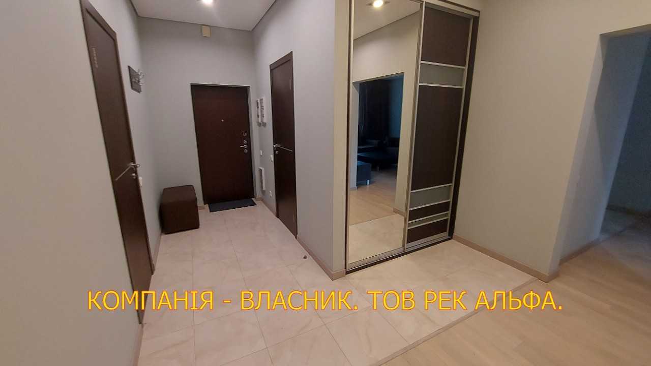 Продаж 3-кімнатної квартири 120.1 м², Генерала Шаповала вул., 2