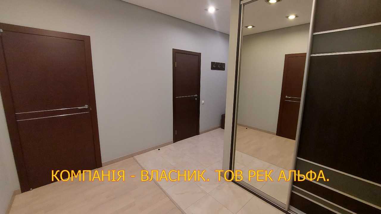 Продаж 3-кімнатної квартири 120.1 м², Генерала Шаповала вул., 2