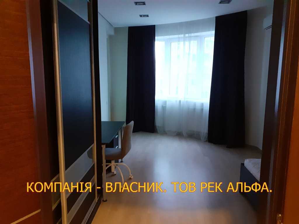 Продажа 3-комнатной квартиры 120.1 м², Генерала Шаповала ул., 2