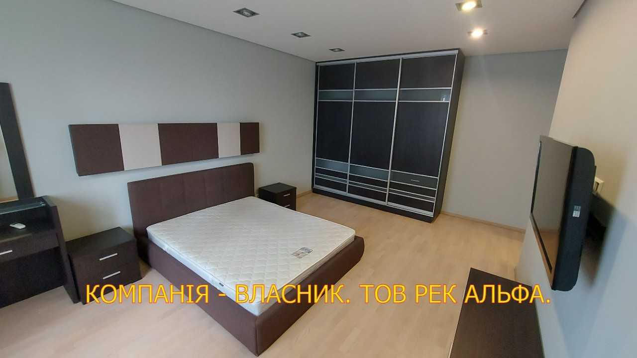 Продаж 3-кімнатної квартири 120.1 м², Генерала Шаповала вул., 2