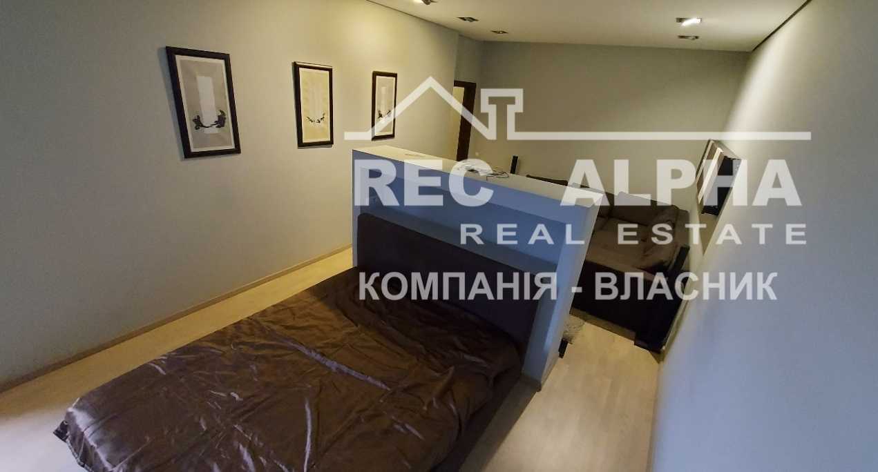 Продаж 1-кімнатної квартири 65 м², Генерала Шаповала вул., 2