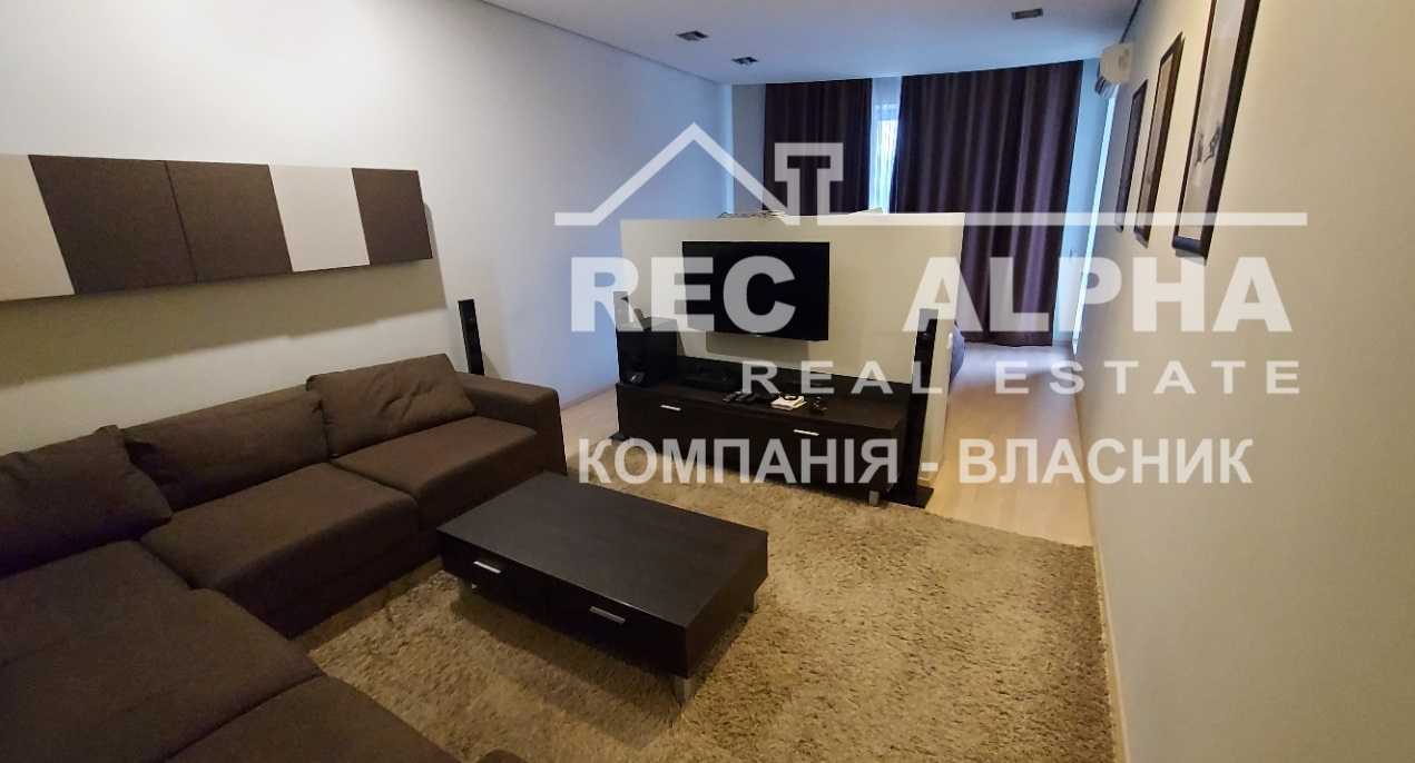 Продаж 1-кімнатної квартири 65 м², Генерала Шаповала вул., 2