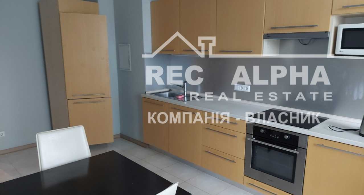 Продаж 1-кімнатної квартири 65 м², Генерала Шаповала вул., 2