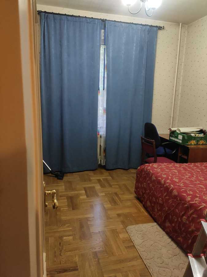 Продажа 3-комнатной квартиры 81 м², Очаковская ул., 8