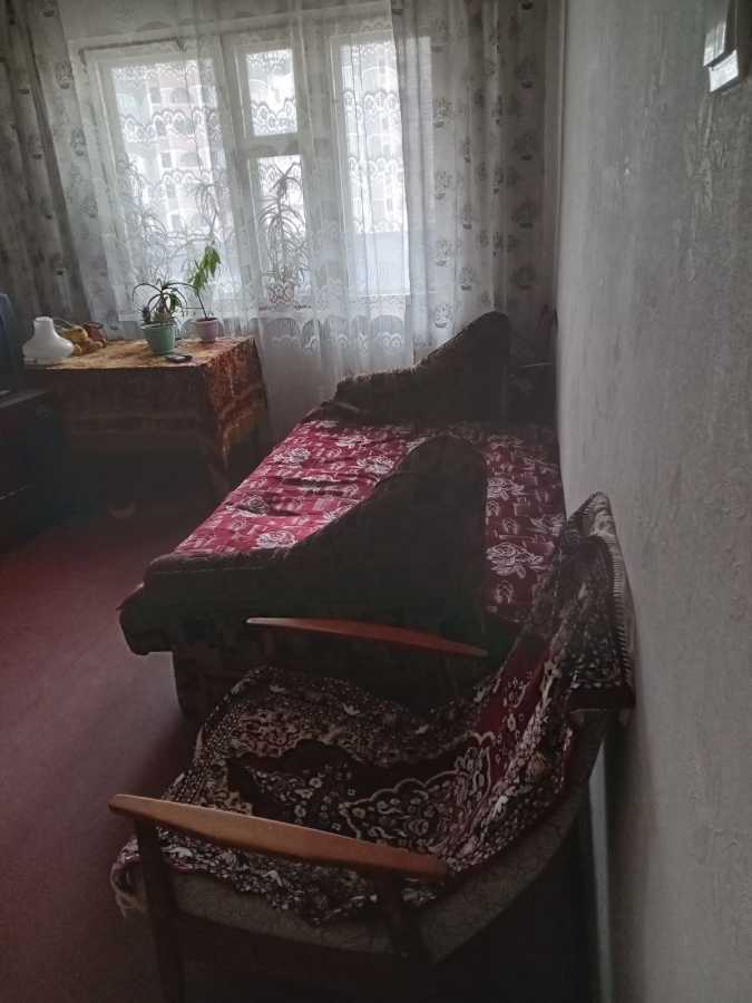 Продажа 2-комнатной квартиры 55 м², Оноре Де Бальзака ул., 73