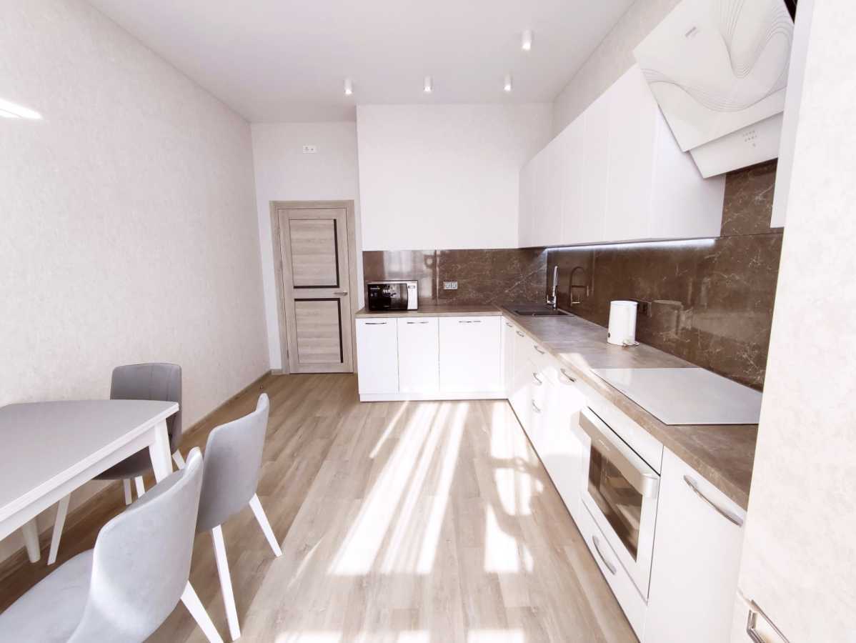 Продажа 1-комнатной квартиры 50 м², Михаила Максимовича ул., 32