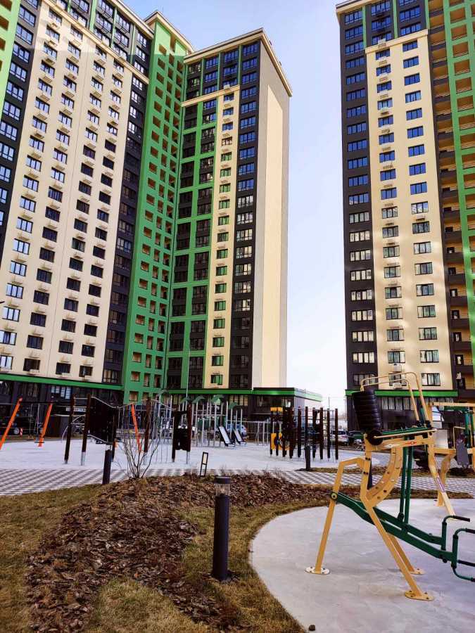 Продажа 1-комнатной квартиры 50 м², Михаила Максимовича ул., 32