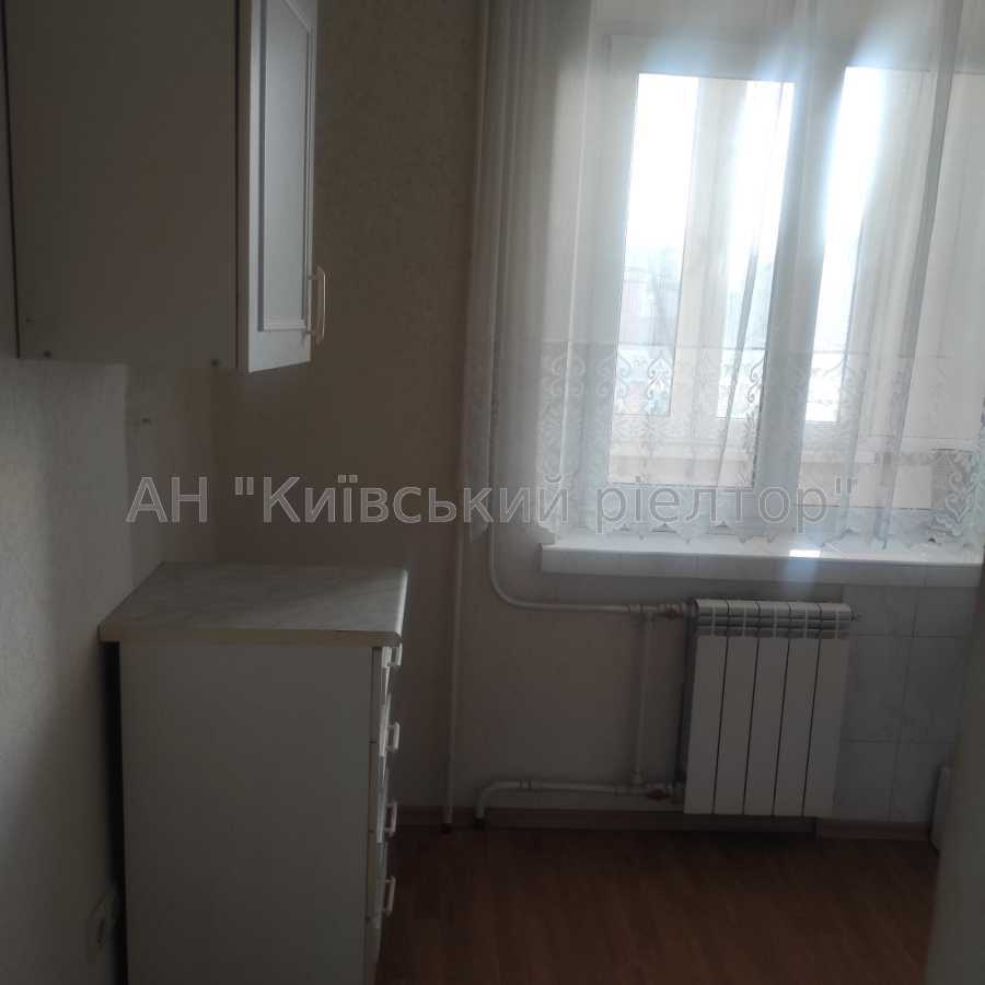 Продаж 1-кімнатної квартири 33.1 м², Озерна вул., 30/51