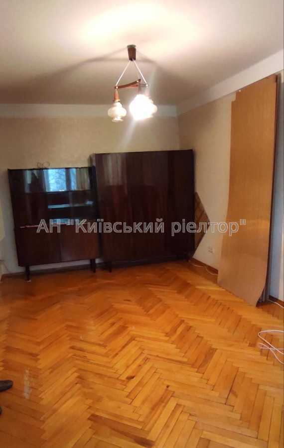 Продаж 1-кімнатної квартири 33.1 м², Озерна вул., 30/51