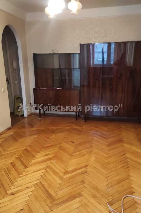 Продаж 1-кімнатної квартири 33.1 м², Озерна вул., 30/51