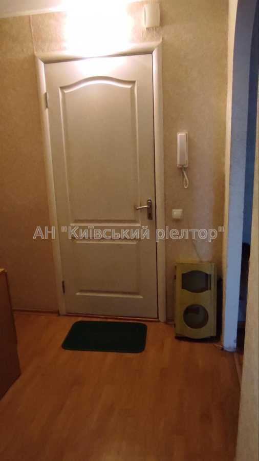 Продаж 1-кімнатної квартири 33.1 м², Озерна вул., 30/51