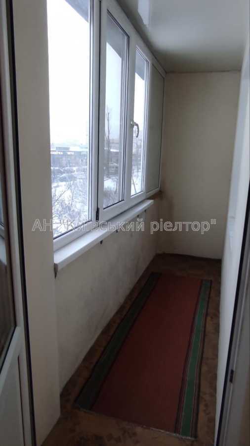 Продаж 1-кімнатної квартири 33.1 м², Озерна вул., 30/51