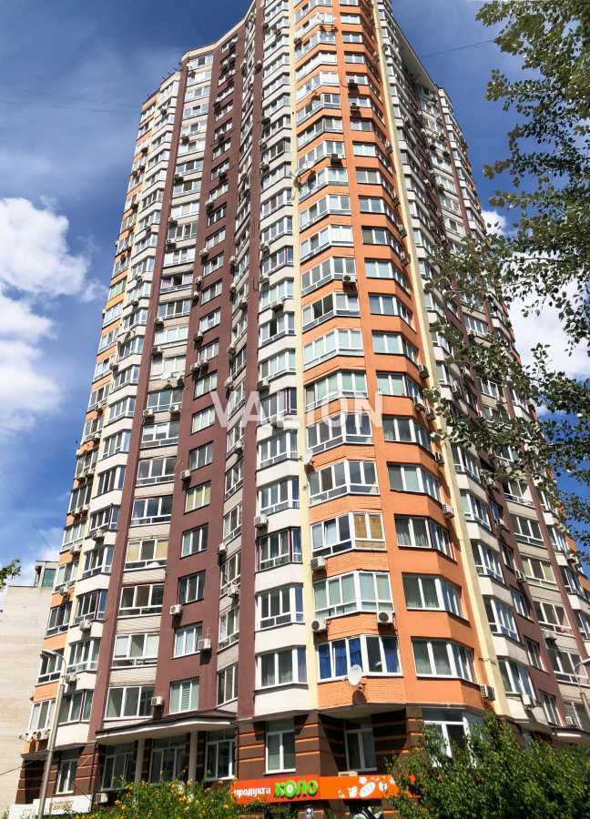 Продаж 1-кімнатної квартири 53.3 м², Урлівська вул., 40