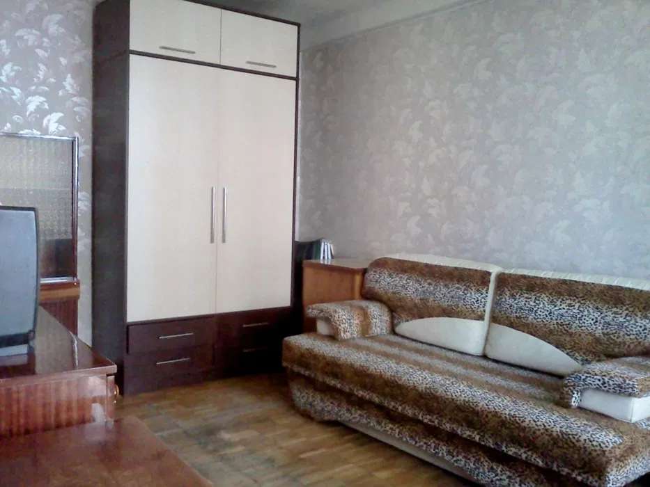 Продаж 1-кімнатної квартири 28 м², Пожарського вул., 1