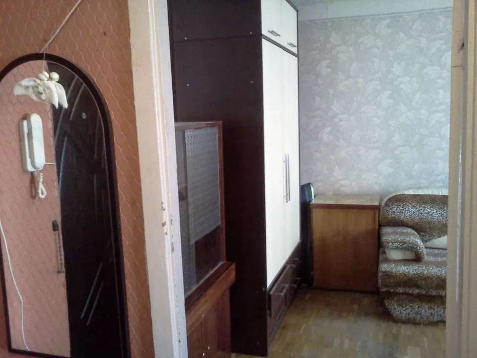 Продаж 1-кімнатної квартири 28 м², Пожарського вул., 1