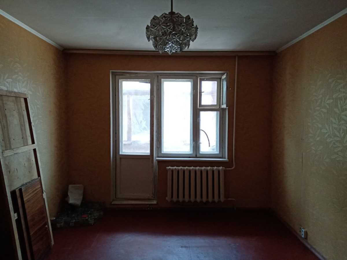 Продаж 2-кімнатної квартири 52 м², Срібнокільська вул., 22А