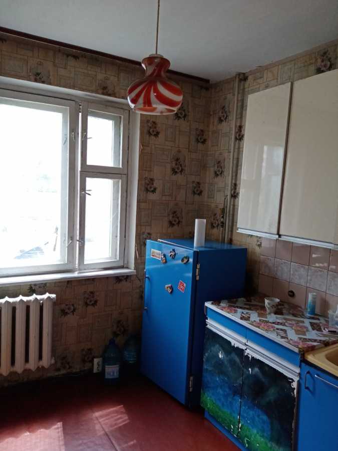 Продаж 2-кімнатної квартири 52 м², Срібнокільська вул., 22А