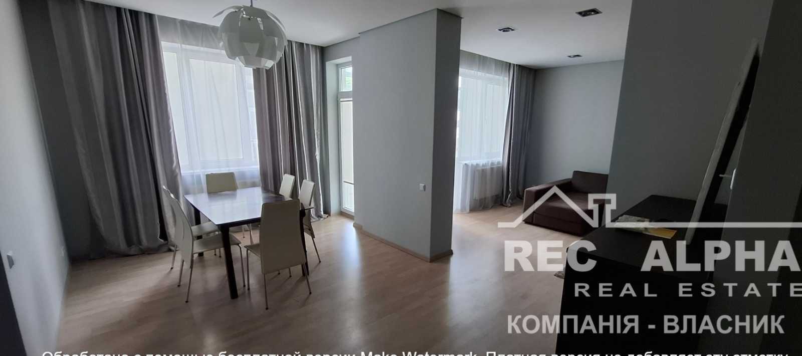 Продаж 4-кімнатної квартири 172.9 м², Генерала Шаповала вул., 2