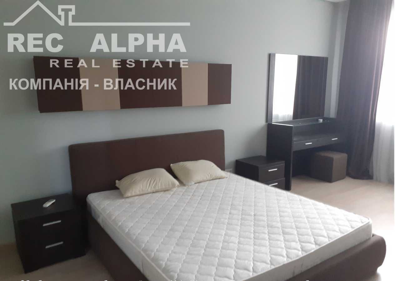 Продаж 4-кімнатної квартири 172.9 м², Генерала Шаповала вул., 2