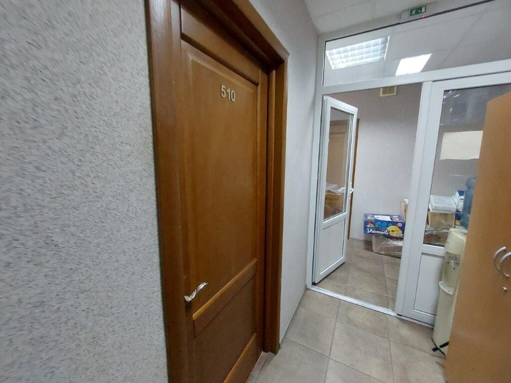 Аренда офиса 350 м², Кирилловская ул.