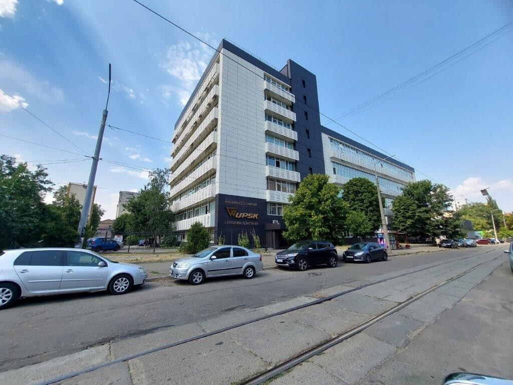 Аренда офиса 350 м², Кирилловская ул.