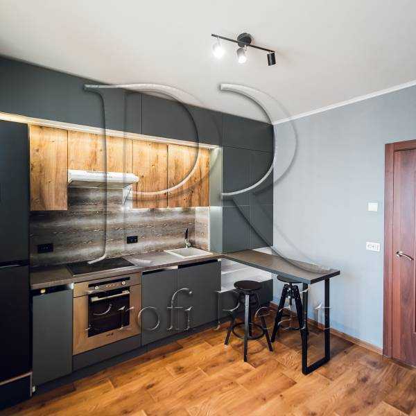 Продажа 1-комнатной квартиры 55 м², Ясиноватский пер., 11