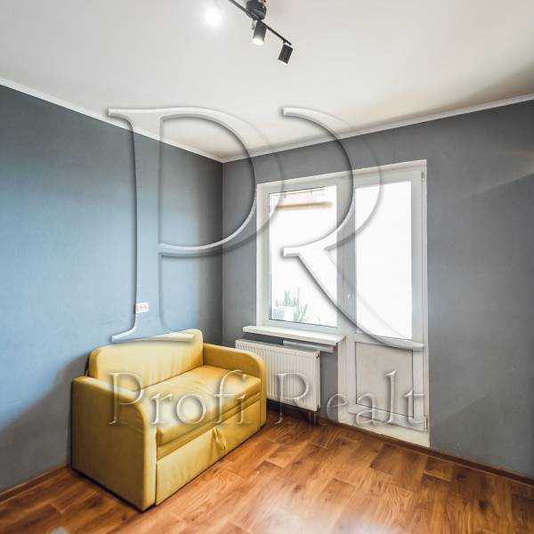 Продажа 1-комнатной квартиры 55 м², Ясиноватский пер., 11