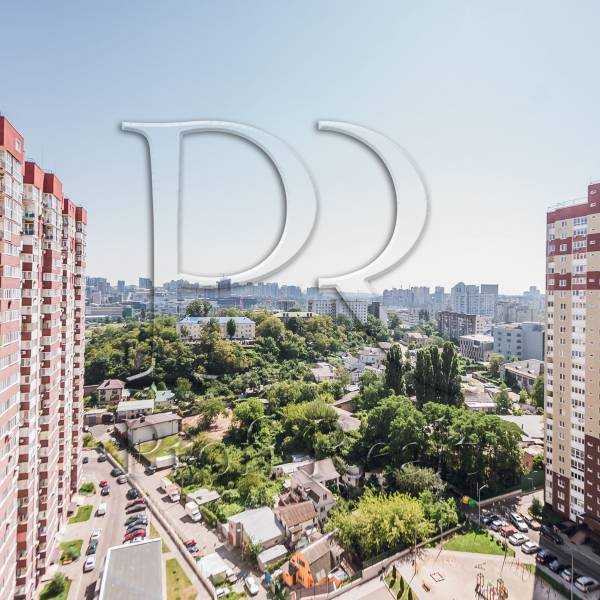 Продажа 1-комнатной квартиры 55 м², Ясиноватский пер., 11