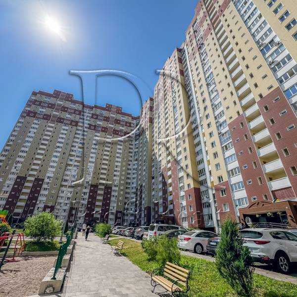 Продаж 1-кімнатної квартири 55 м², Ясинуватський пров., 11