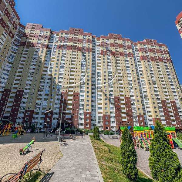 Продажа 1-комнатной квартиры 55 м², Ясиноватский пер., 11