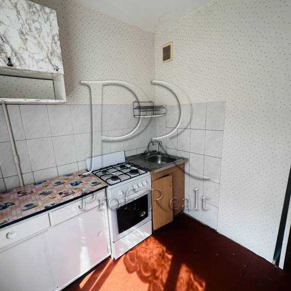 Продаж 1-кімнатної квартири 34 м², Райдужна вул., 3А