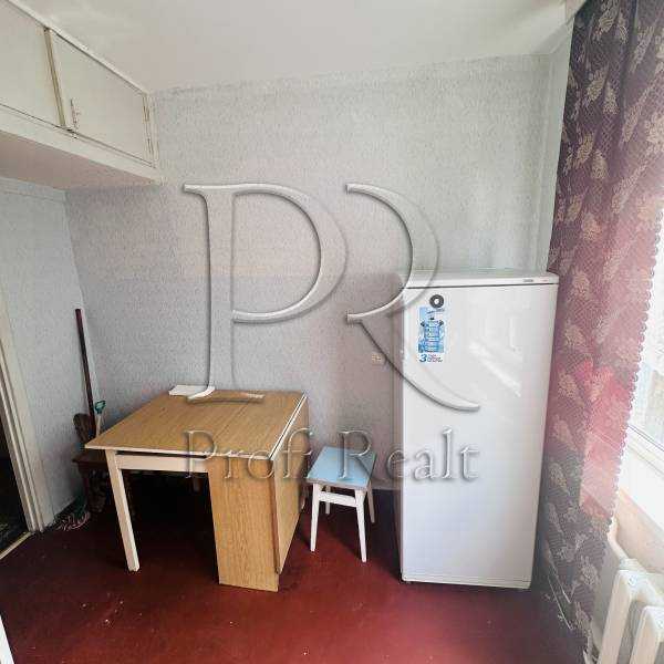 Продаж 1-кімнатної квартири 34 м², Райдужна вул., 3А