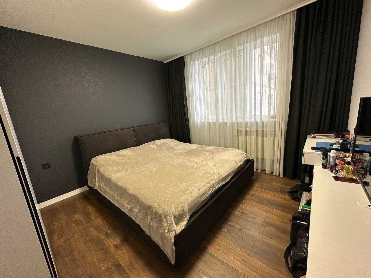 Продаж 4-кімнатної квартири 82 м²