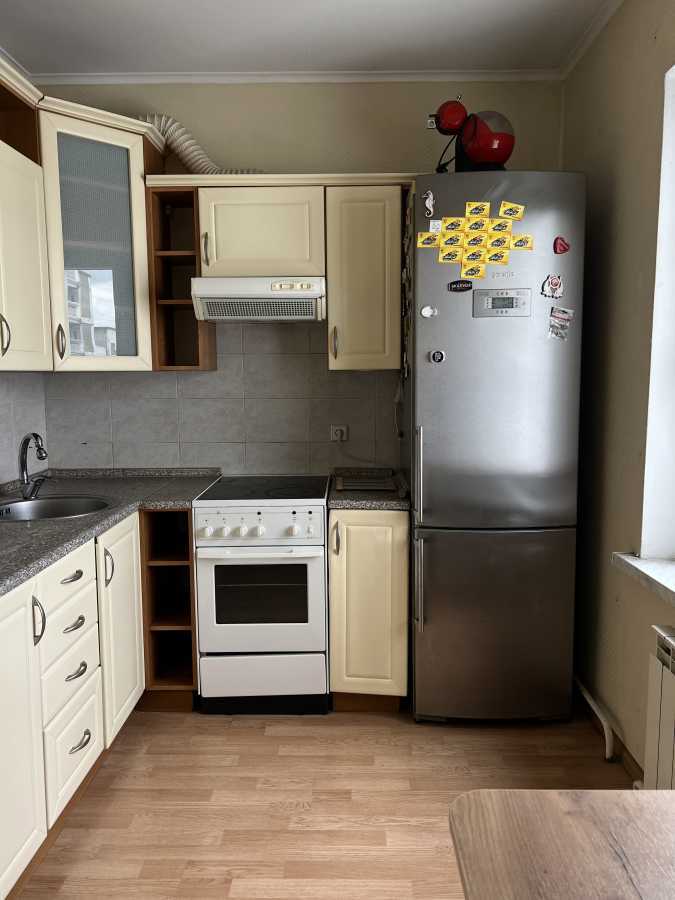 Продаж 3-кімнатної квартири 75 м², Петра Григоренка просп., 36