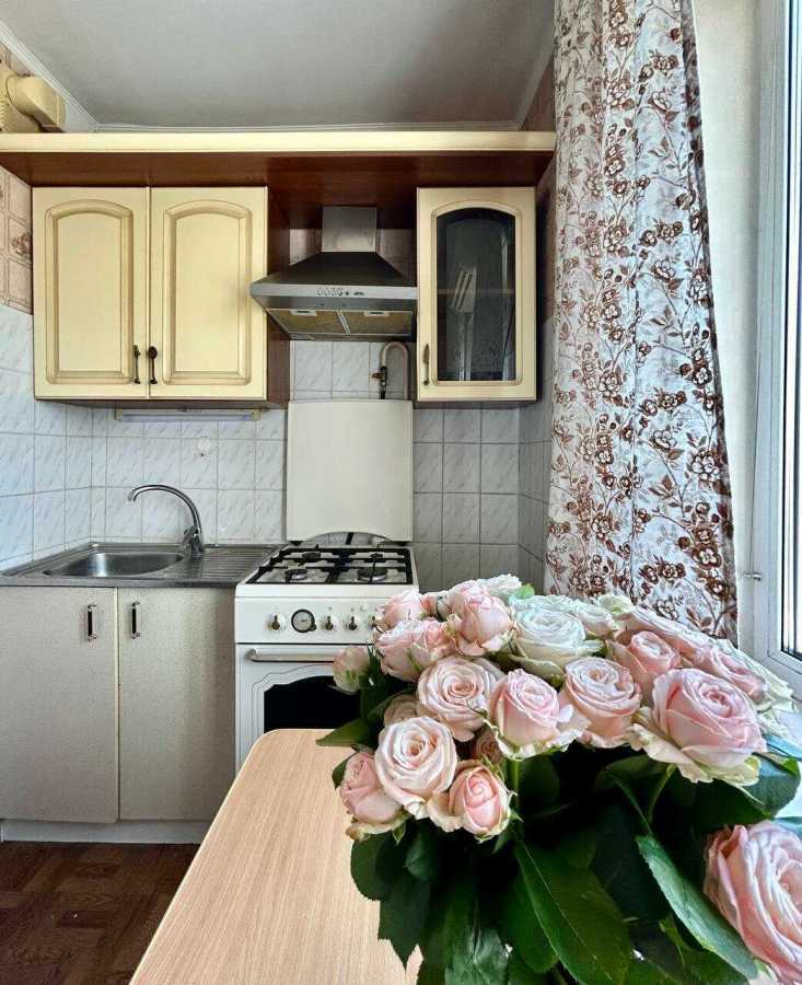 Продажа 1-комнатной квартиры 26.3 м², Гната Юры ул., 3А