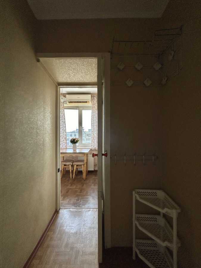 Продаж 1-кімнатної квартири 26.3 м², Гната Юри вул., 3А