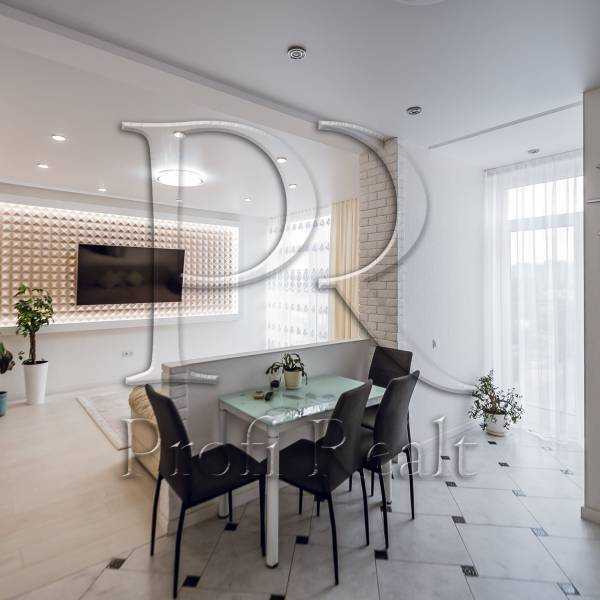 Продаж 3-кімнатної квартири 86 м², Регенераторна вул., 4к8