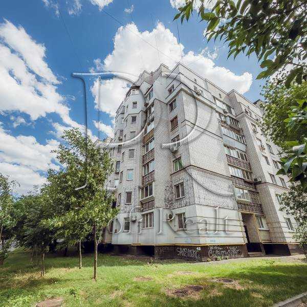 Продажа 3-комнатной квартиры 71 м², Межигорская ул., 43