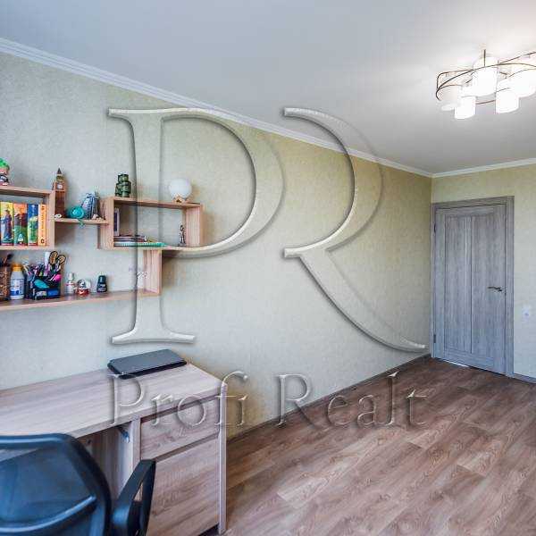 Продажа 3-комнатной квартиры 70 м², Челябінська вулиця, 19
